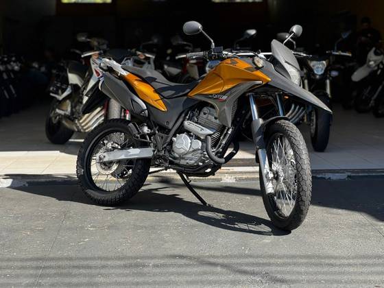 HONDA XRE 300 ABS HONDA XRE 300 ABS